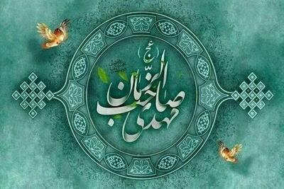  ‌‌جاذبه ی عجیب امام مهدی (عج)