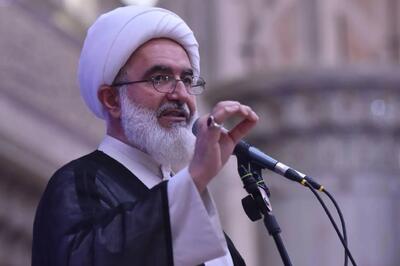 خطیب جمعه تهران: زیست عفیفانه حقی عمومی برای همه افراد جامعه است