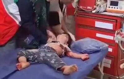 اسرائیل در دوره آتشبس غزه، ۳۰۰ کودک را به شهادت رساند