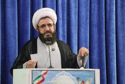 آیتالله صفری: مقاومت ملت ایران حاصل تمسک به قرآن، اهلبیت (ع) و ولایت است