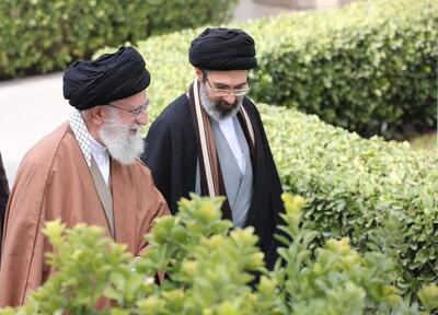  حکمرانی کارآمد، حقِّ عامّه ملت؛ تأکید رهبر شهید بر قانون‌محوری به‌مثابه مسیر تحقق عدالت