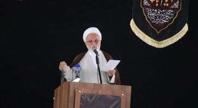  آمریکا در باتلاق خودساخته‌اش غرق شد