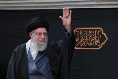  ببینید| عالم اهل‌سنت عراق: شهید خامنه‌ای دیگر در تاریخ تکرار نخواهد شد / رهبر شهید یک امت بود + فیلم