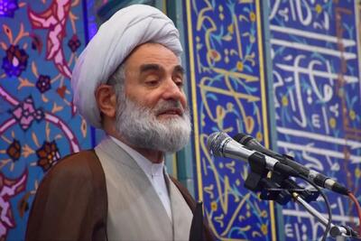  خروج آمریکا از منطقه ثمره مقاومت است/ دولت در فصل برداشت برنج حامی شالیکاران گیلانی باشد