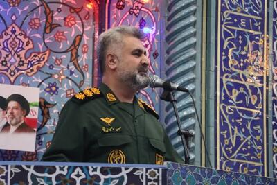  حضور در خیابان تکلیف امروز ما برای یاری امام زمان(عج) است
