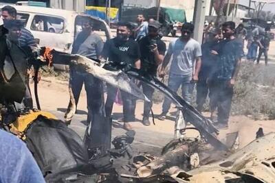  شهادت ۱۲۵۴ فلسطینی در غزه از آغاز آتش‌بس تاکنون