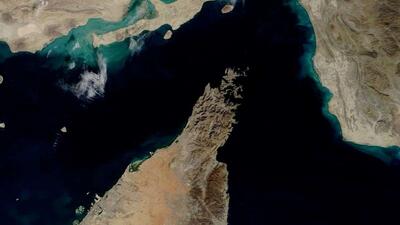 جزئیات طرح راهبردی مدیریت تنگه هرمز در مجلس ایران