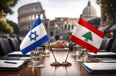 مذاکرات لبنان و اسرائیل به بنبست خورد