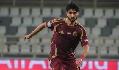دو بازیکن حاضر در جام جهانی تا فردا پرسپولیسی میشوند