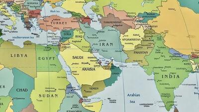 عربستان، ترکیه و پاکستان توافقنامهی نظامی امضا کردند