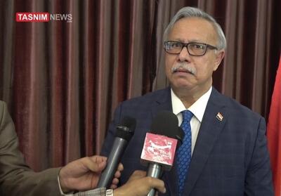 یمن: جنگ صنعاء با عربستان است، نه با ساکنان جنوب این کشور - تسنیم