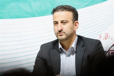  مدیرعامل باشگاه ذوب‌آهن: ‌بدهی‌ها ‌تسویه شد/ هیچ بهانه‌ای نداریم - تسنیم