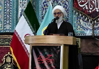  خبرنگاران و مبلغان سنگر نخست جهاد فرهنگی هستند - تسنیم