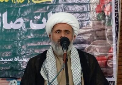  ایران اسلامی از هیچ تهدیدی هراسی ندارد - تسنیم