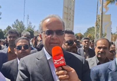  واردات ته‌لنجی در زرآباد، دشتیاری، کنارک و چابهار اجرا خواهد شد‌ - تسنیم