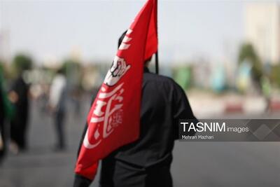 یادداشت| نشانههای خونخواهی؛ از موکبها تا افقِ حق - تسنیم