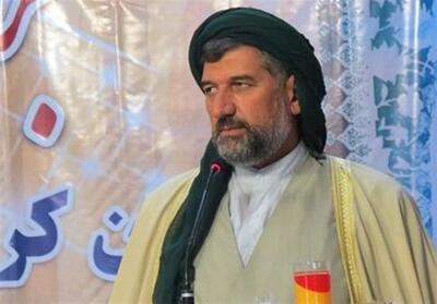  امام جمعه موقت سنندج: باید برای کمک به محرومان جامعه تلاش کنیم - تسنیم
