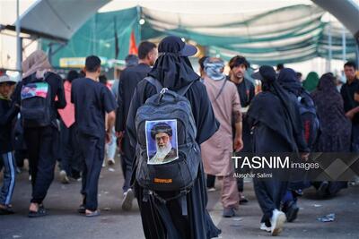 «چرا دیوانگی؟ چرا رنج؟»؛ روایتی از مهماننوازی عراقیها در مسیر اربعین - تسنیم