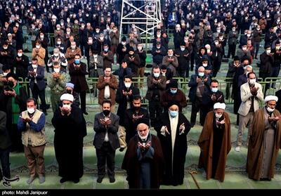  ایستادگی مردم محاسبات دشمن را درهم شکست؛آمریکا با ملت روبرو شد نه دولت - تسنیم