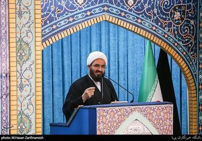  علی اکبری: دشمن در مقابل ایران شکست مفتضحانه‌ای خورده است - تسنیم