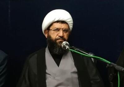 خبرنگاران پرچمداران جهاد تبیین و امیدآفرینی هستند - تسنیم
