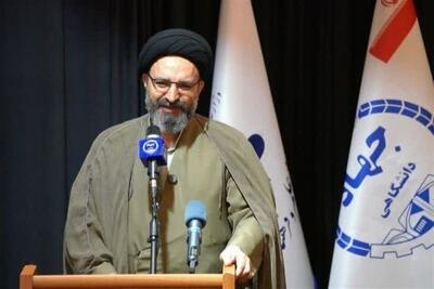 حجتالاسلام دادگر: جهاددانشگاهی نیازمند تحولی بنیادی است - تسنیم