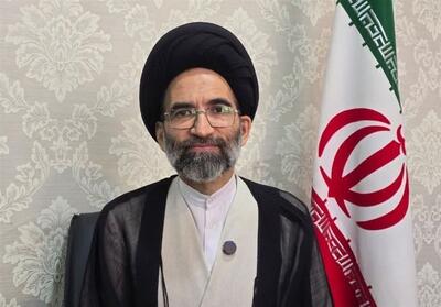  تداوم محاصره دریایی ایران حق استفاده نفت برای دنیا را سلب می‌کند - تسنیم