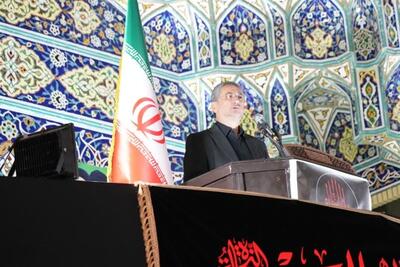 تمرکز استانداری لرستان بر اتمام پروژه‌های نیمه‌تمام - تسنیم