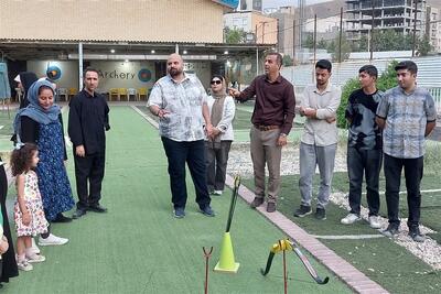  خبرنگاران همدانی تیراندازی کردند - تسنیم