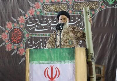  امام جمعه اهواز: افول قدرت مطلق آمریکا شروع شده است - تسنیم