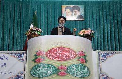 گفتمان اقتدار پایدار تنها راه غلبه بر دشمن است - تسنیم