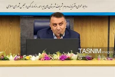  وظیفه نماینده انتصاب‌بازی نیست - تسنیم