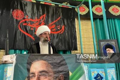  عقب‌نشینی آمریکا نشانه شکست راهبردی این دولت تروریست است - تسنیم
