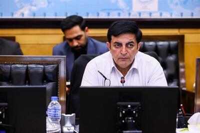 فرمانداری شولآباد در شهرستان الیگودرز وارد مرحله پایانی شد - تسنیم