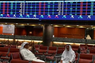  هرمز و باب‌المندب بورس خلیج فارس را قرمزپوش کردند