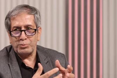 ظریفیان: مخالفت با مذاکره بدون ارائه راهحل جایگزین، راهبرد نیست