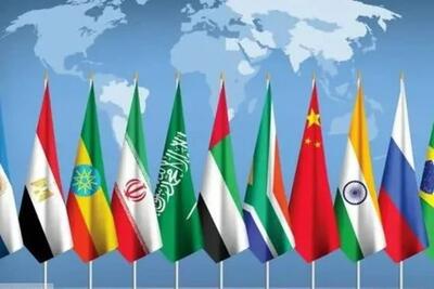  پیشنهاد ایران برای برگزاری دوره‌ای «اکسپو بریکس»