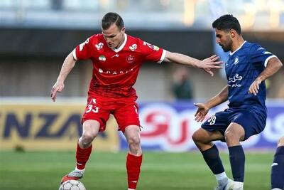 تلاش ادامهدار پرسپولیس برای قطع همکاری با دنیل گرا