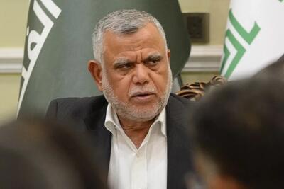دبیرکل سازمان بدر عراق خواستار به تعویق افتادن پاسخ به حمله عربستان و آمریکا شد