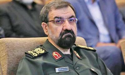  سایه سنگین «ژنرال» بر میز «دیپلماسی»