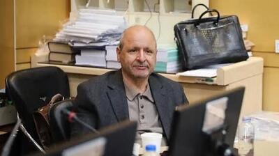 ایران به اسم عمان با آمریکا در حال مذاکره است