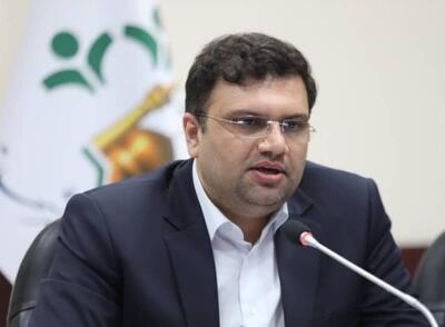  مدیر سابق فدراسیون مدیرعامل شناورسازی قشم شد