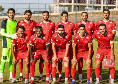  پرسش‌های کلیدی درباره پرمهره‌ترین تیم لیگ!