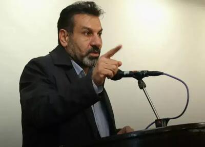  مومنی: رامین کمک‌های استقلال را یادش نرود