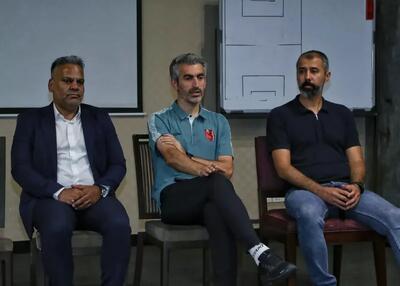  مس رفسنجان حضور در لیگ یک را پذیرفت!