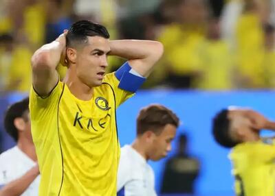 آغاز فصل جدید النصر بدون رونالدو!