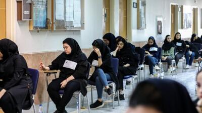  نتایج آزمون مدارس سمپاد اعلام شد/ ثبت‌نام پذیرفته‌شدگان از ۱۹ مرداد
