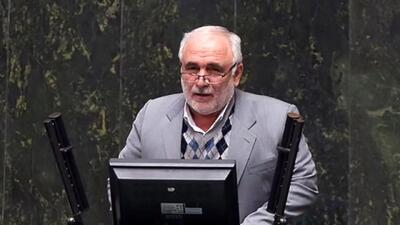  مدیریت سهام عدالت باید به مردم واگذار شود