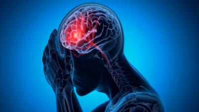  مصرف ماهی و میوه سدی در برابر ابتلا به سکته مغزی + فیلم