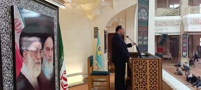  خبرنگاران چشم بیدار، گوش شنوا و زبان گویای مردم هستند